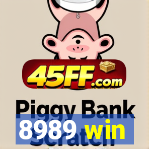 8989 win